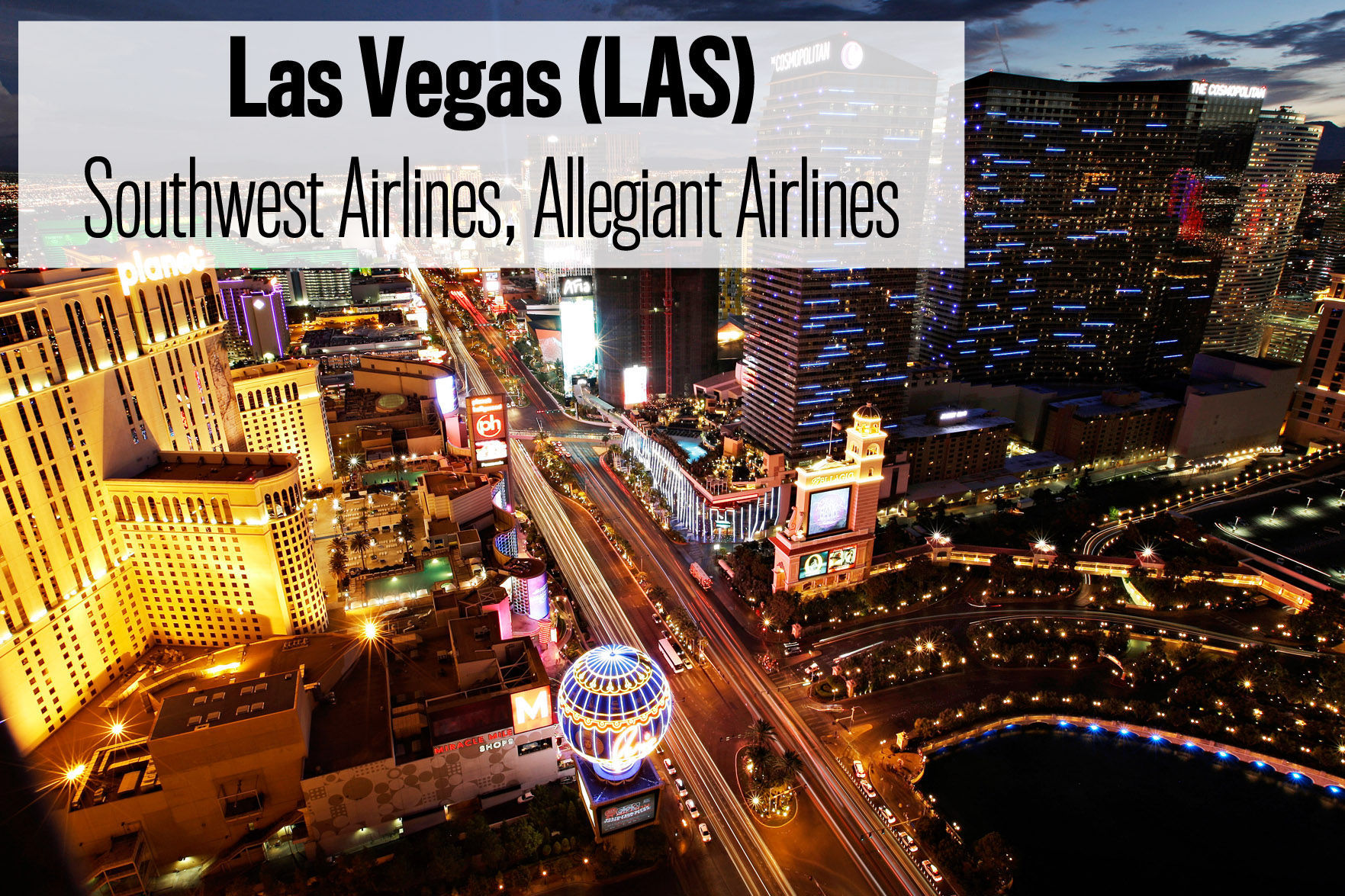 Las Vegas